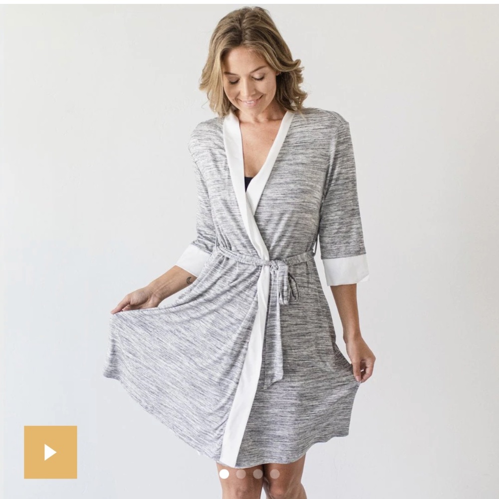 Kindred Bravely Emmaline Robe